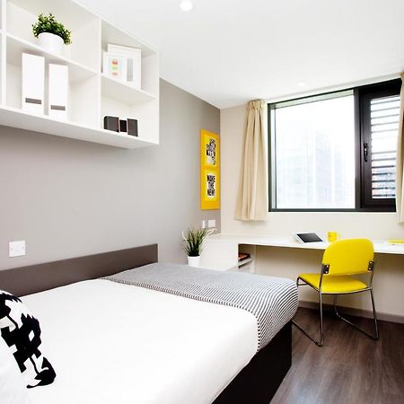 Vibrant Ensuite Rooms, London - Sk Eksteriør bilde